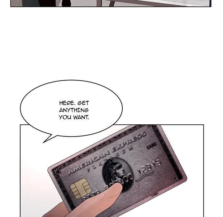 Deceit Snake’s Tongue - Chapter 23 - Page 14