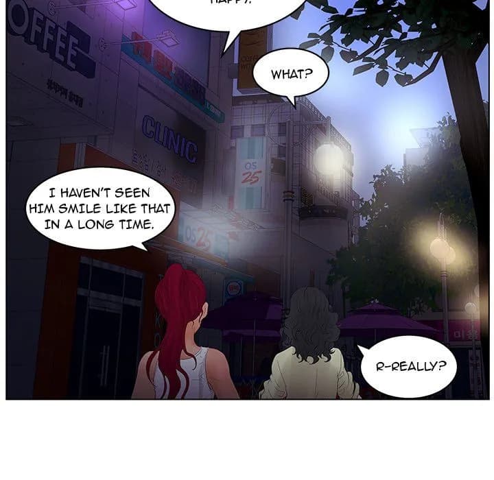 Deceit Snake’s Tongue - Chapter 23 - Page 19