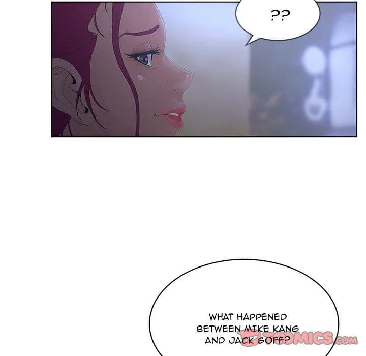 Deceit Snake’s Tongue - Chapter 23 - Page 21