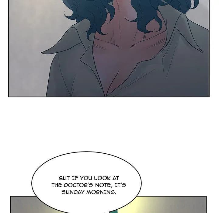 Deceit Snake’s Tongue - Chapter 23 - Page 33