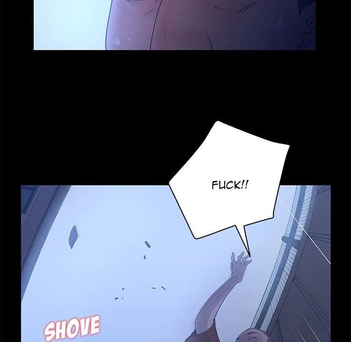 Deceit Snake’s Tongue - Chapter 23 - Page 53