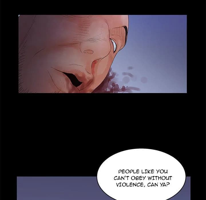 Deceit Snake’s Tongue - Chapter 23 - Page 73
