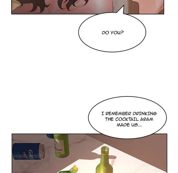 Deceit Snake’s Tongue - Chapter 24 - Page 76