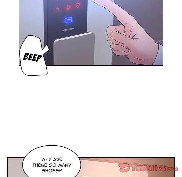 Deceit Snake’s Tongue - Chapter 25 - Page 17