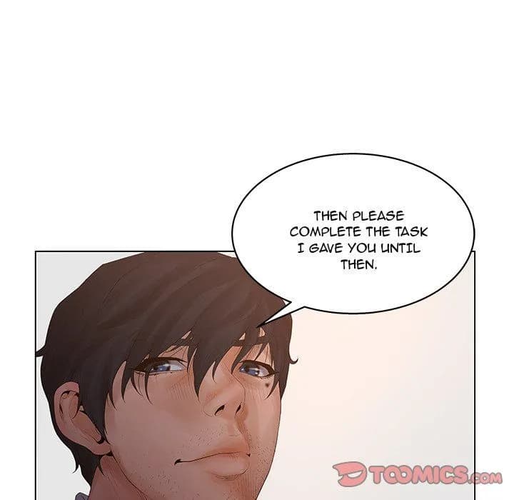 Deceit Snake’s Tongue - Chapter 26 - Page 13