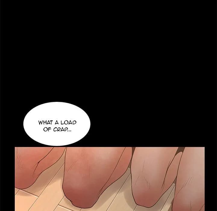 Deceit Snake’s Tongue - Chapter 26 - Page 63