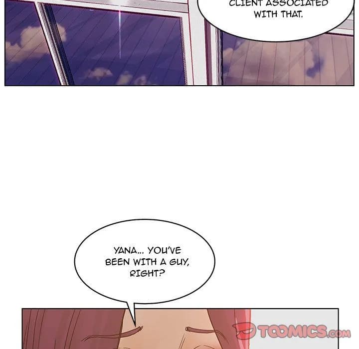 Deceit Snake’s Tongue - Chapter 27 - Page 6