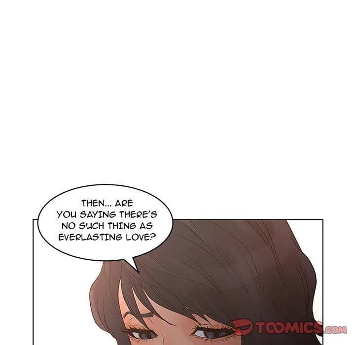 Deceit Snake’s Tongue - Chapter 27 - Page 58
