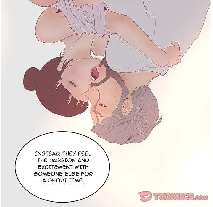 Deceit Snake’s Tongue - Chapter 27 - Page 78