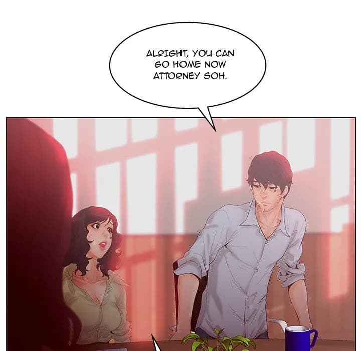 Deceit Snake’s Tongue - Chapter 27 - Page 81