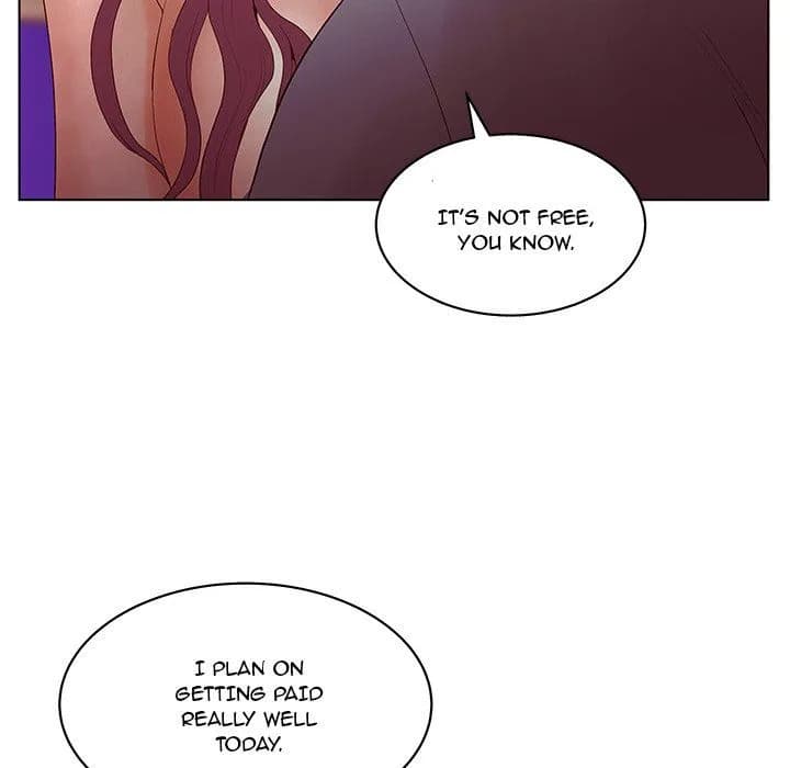 Deceit Snake’s Tongue - Chapter 27 - Page 96