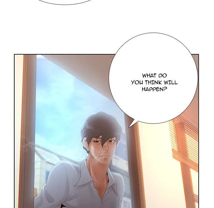 Deceit Snake’s Tongue - Chapter 28 - Page 61