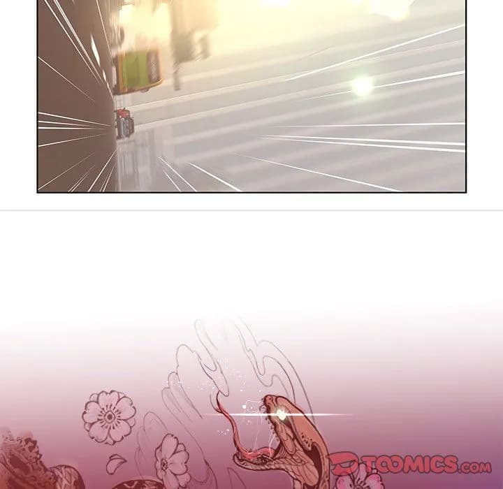 Deceit Snake’s Tongue - Chapter 3 - Page 39