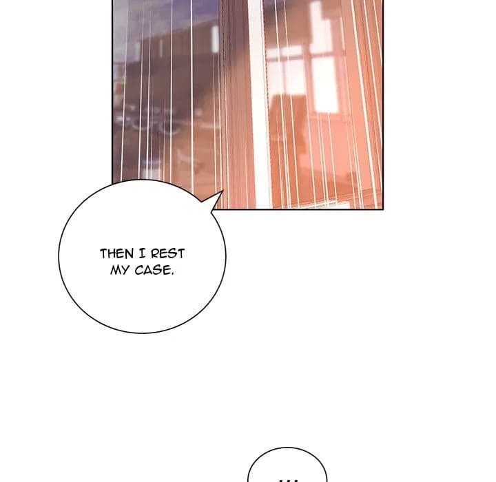 Deceit Snake’s Tongue - Chapter 3 - Page 55