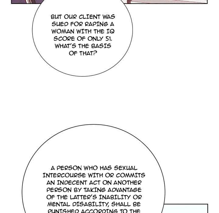 Deceit Snake’s Tongue - Chapter 3 - Page 58
