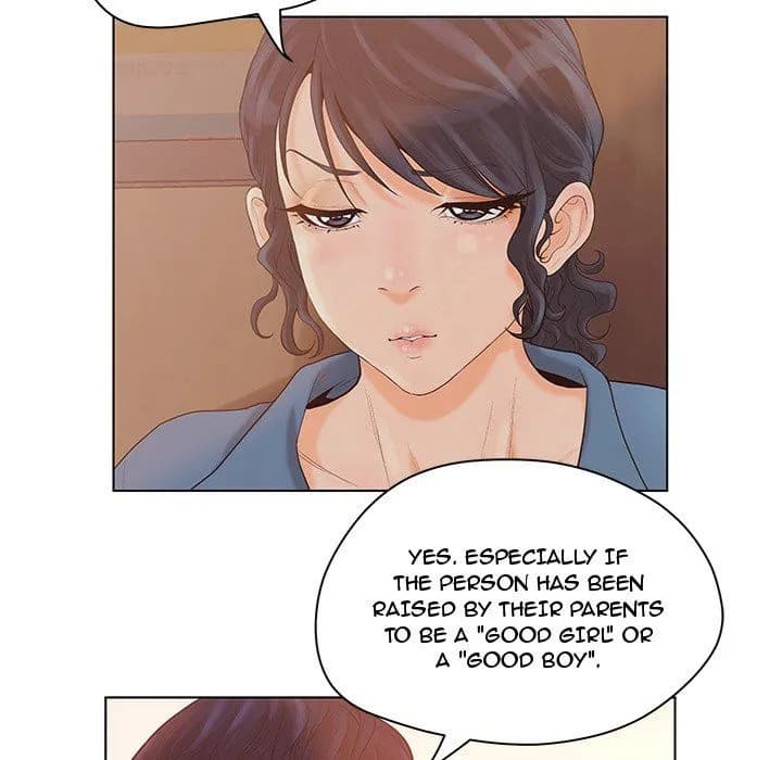 Deceit Snake’s Tongue - Chapter 5 - Page 48