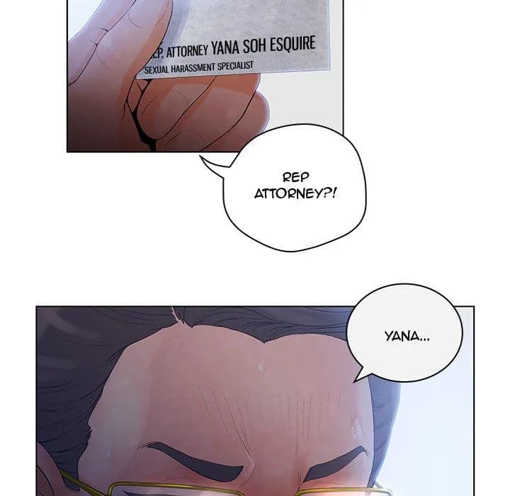 Deceit Snake’s Tongue - Chapter 5 - Page 83