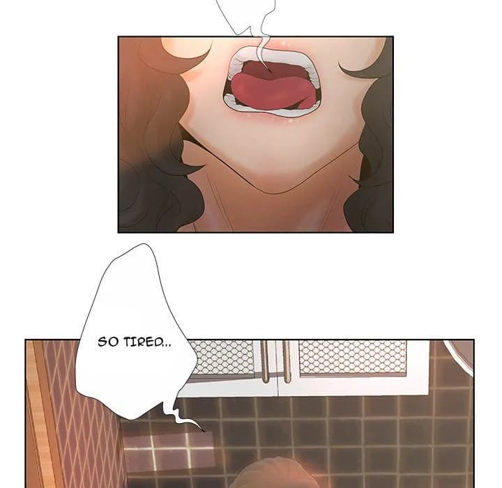 Deceit Snake’s Tongue - Chapter 6 - Page 81