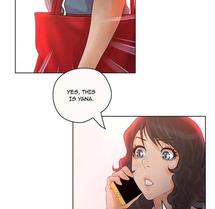 Deceit Snake’s Tongue - Chapter 6 - Page 98