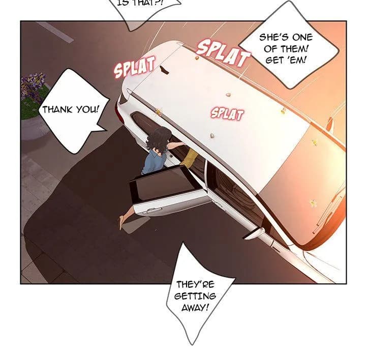 Deceit Snake’s Tongue - Chapter 7 - Page 15