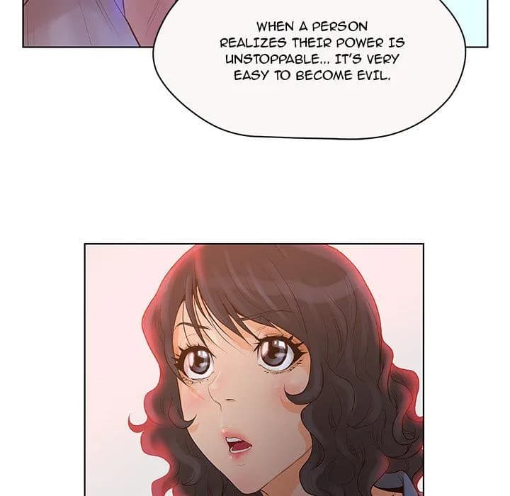 Deceit Snake’s Tongue - Chapter 7 - Page 29