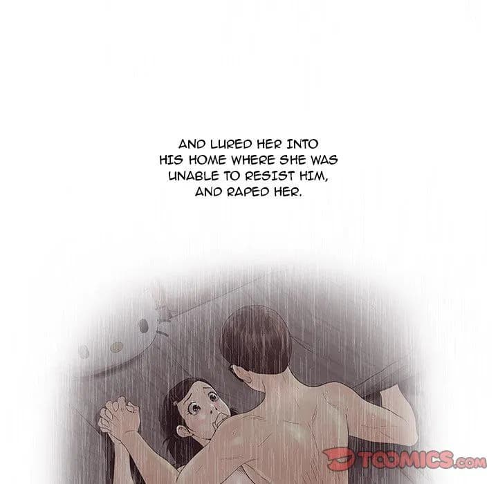 Deceit Snake’s Tongue - Chapter 7 - Page 76