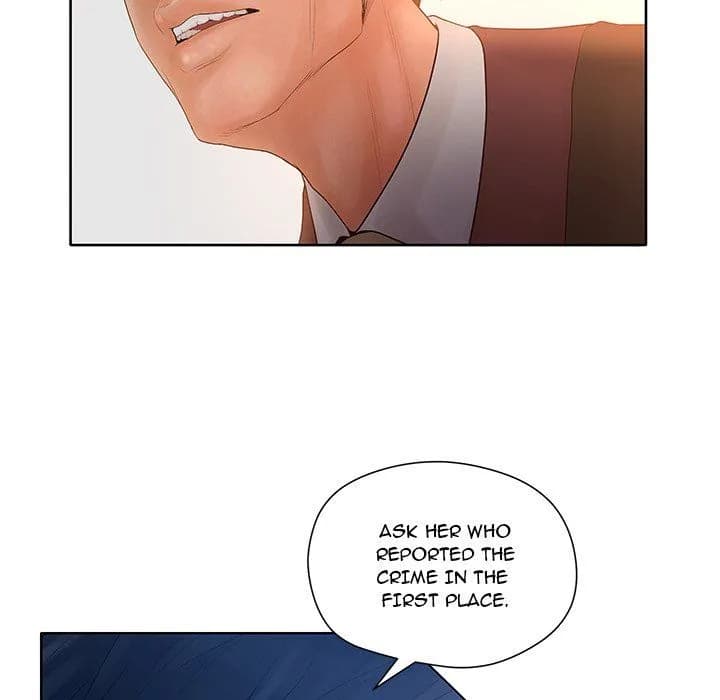 Deceit Snake’s Tongue - Chapter 9 - Page 77