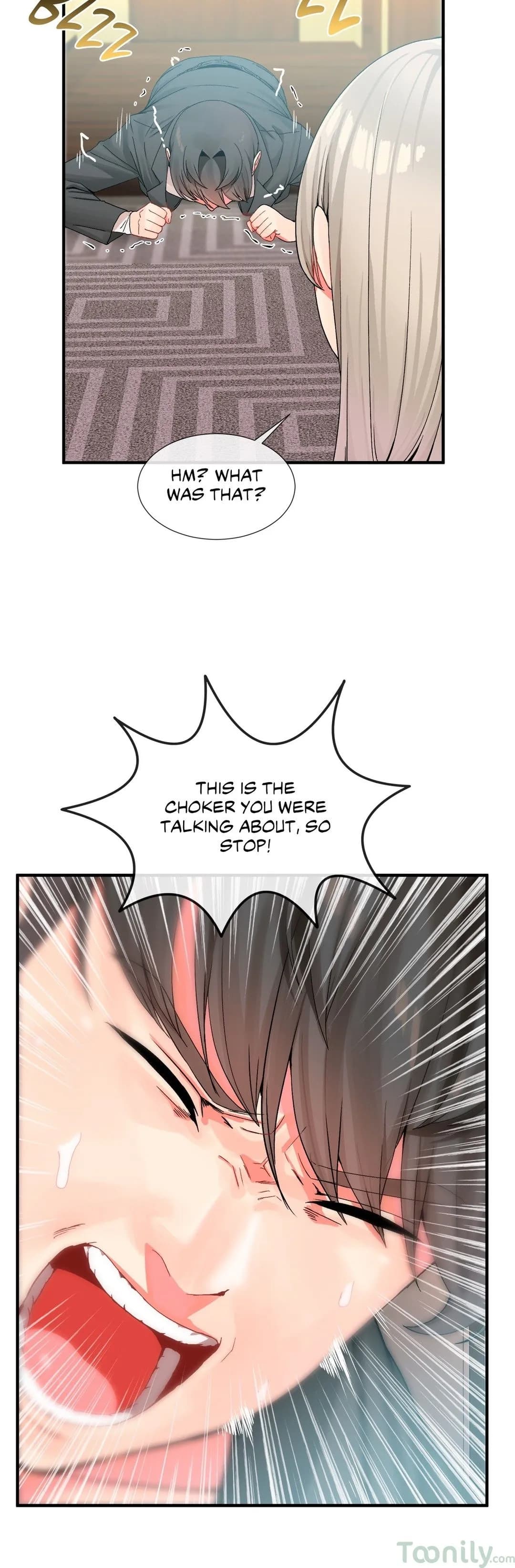 Deceptions - Chapter 10 - Page 12