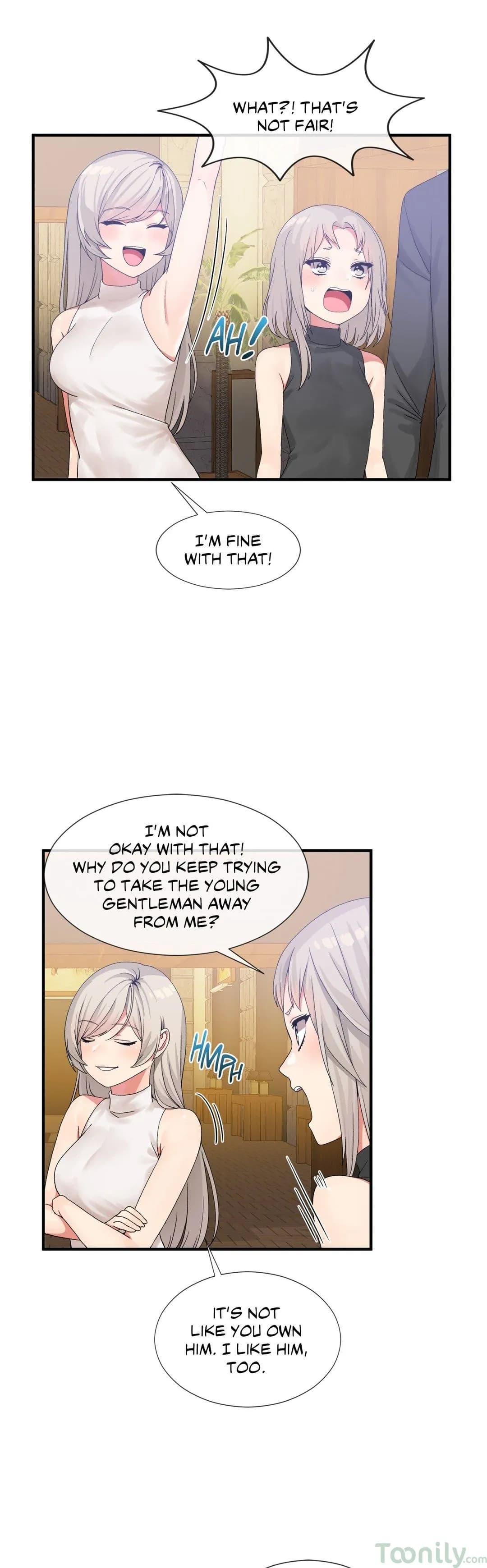 Deceptions - Chapter 16 - Page 15