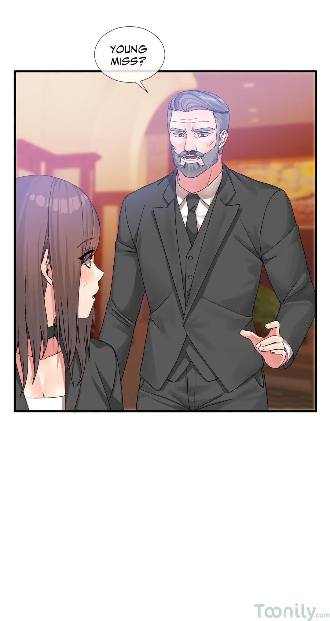 Deceptions - Chapter 19 - Page 23