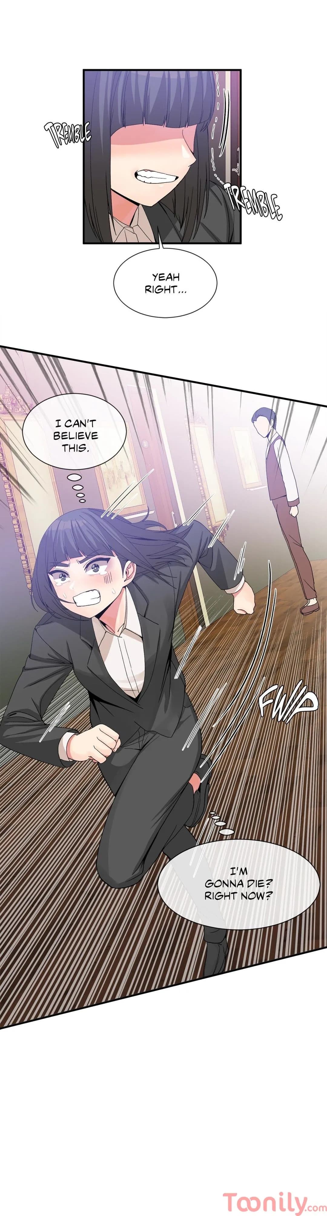 Deceptions - Chapter 52 - Page 3