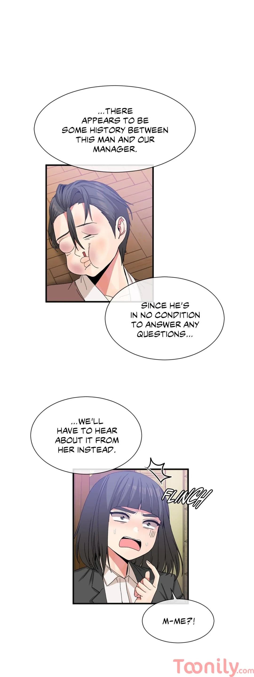 Deceptions - Chapter 53 - Page 7