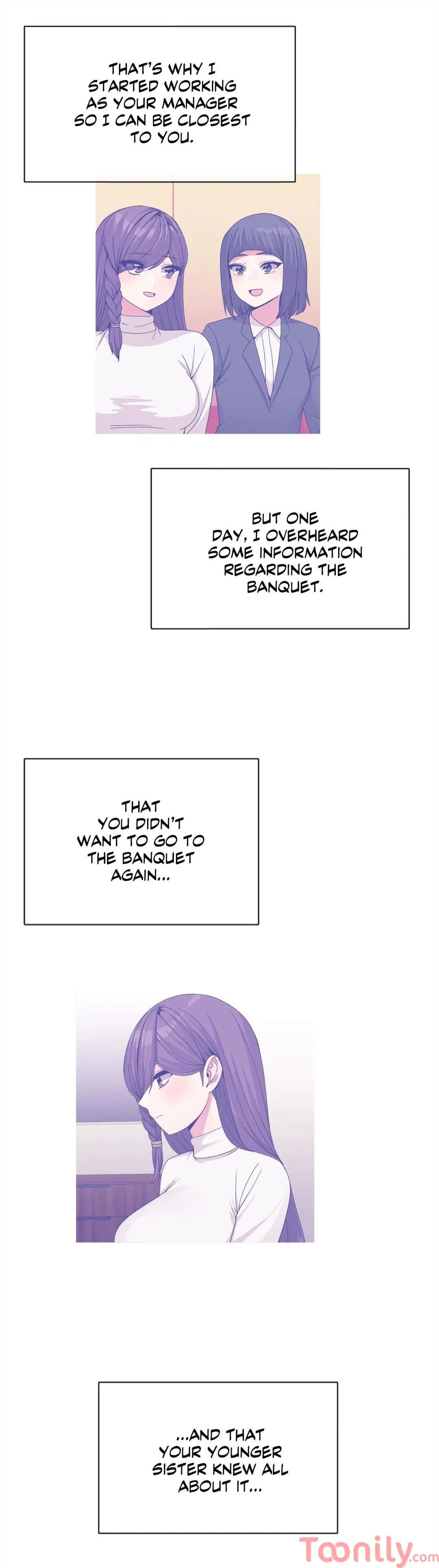 Deceptions - Chapter 53 - Page 13