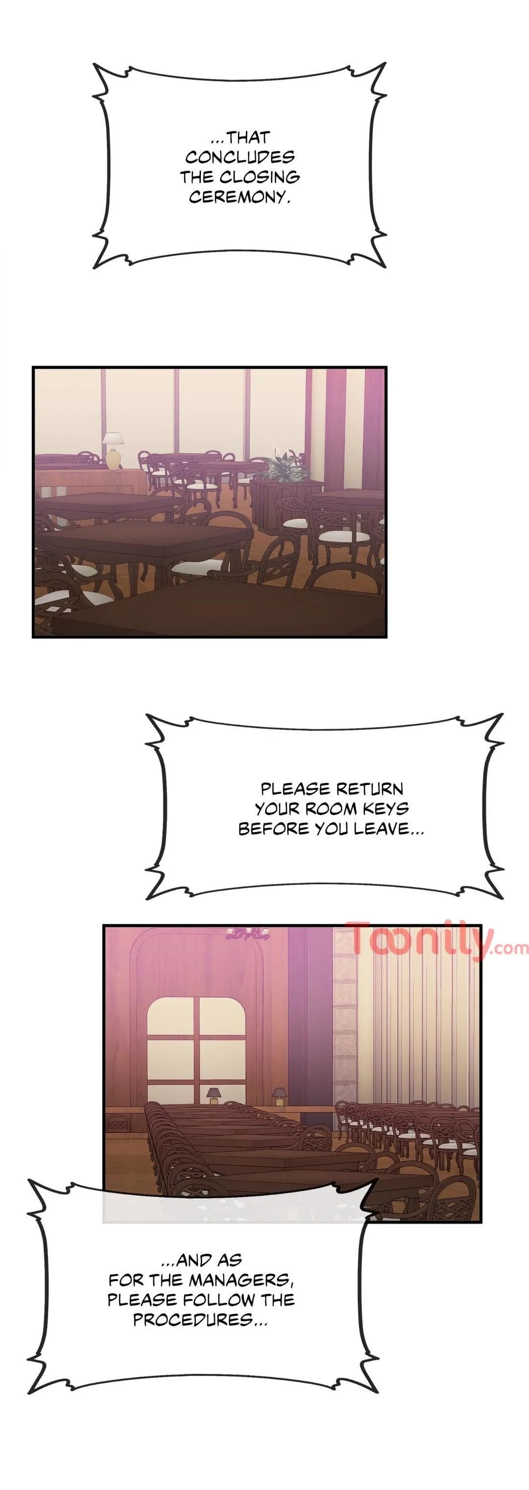 Deceptions - Chapter 54 - Page 22