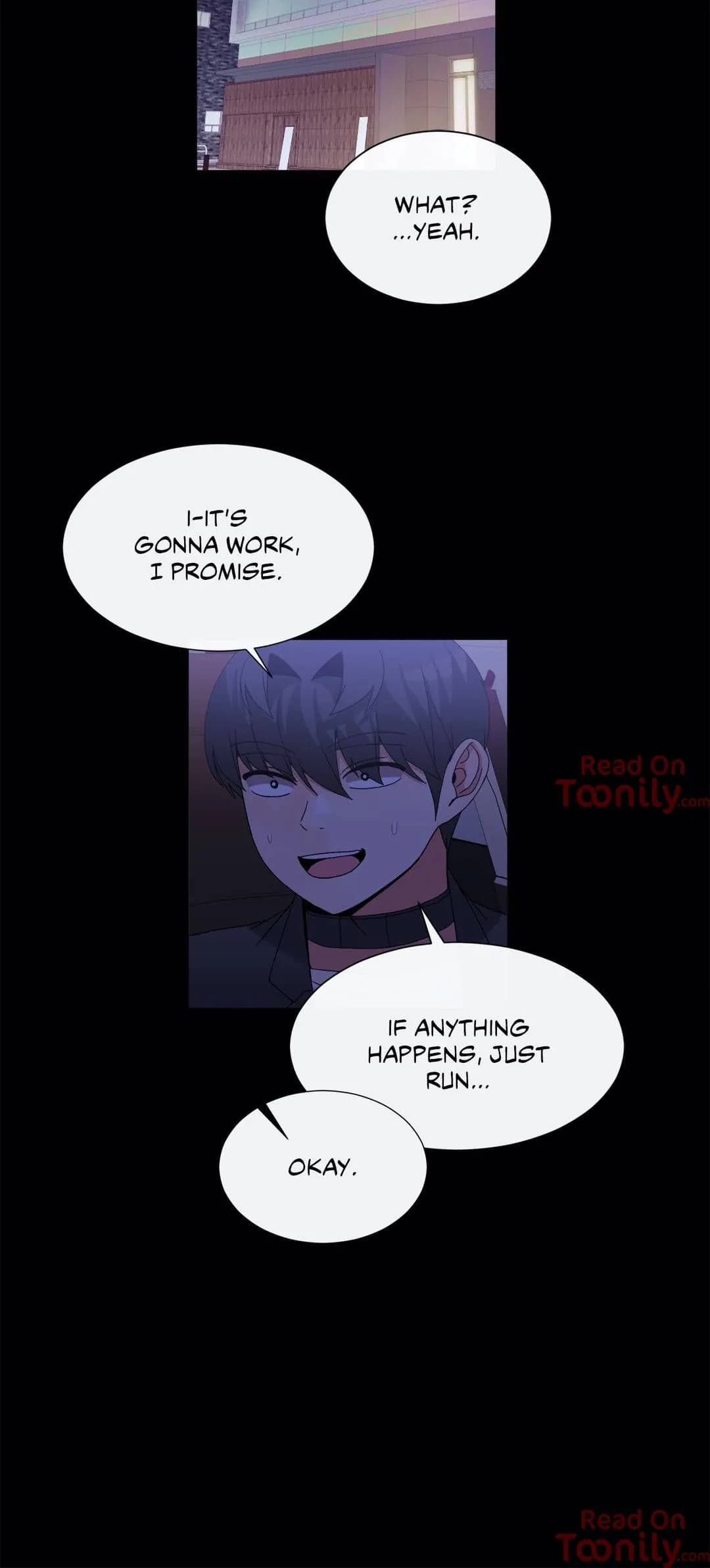 Deceptions - Chapter 69 - Page 7