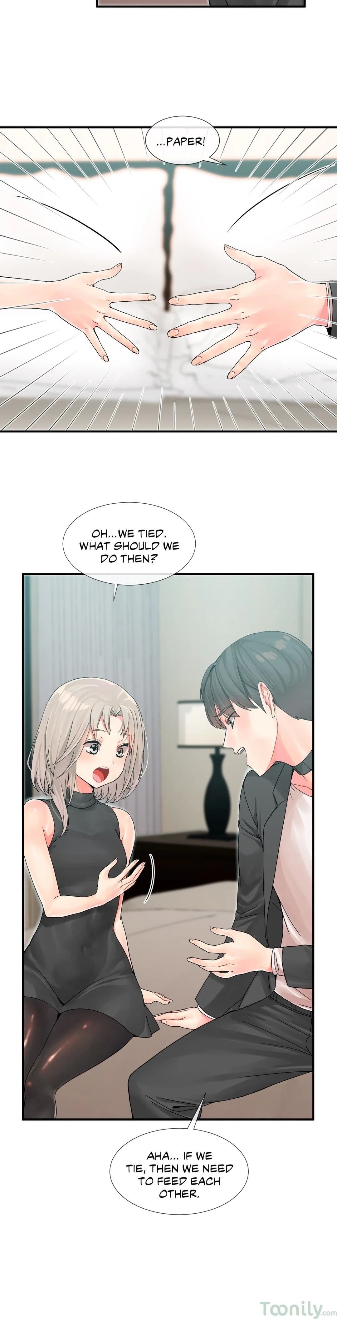 Deceptions - Chapter 7 - Page 9