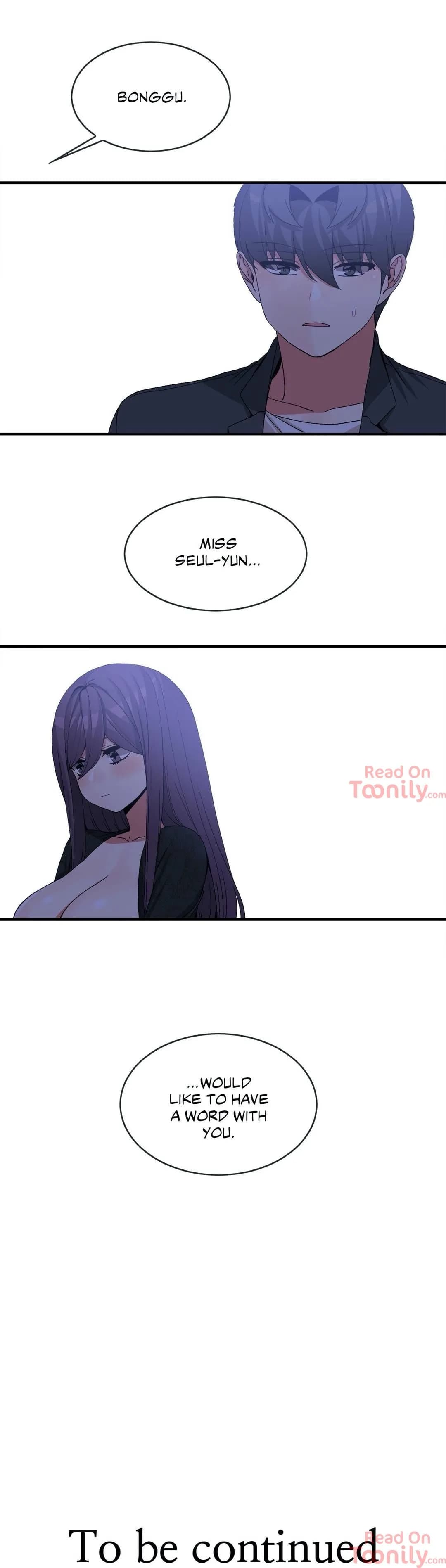Deceptions - Chapter 71 - Page 27