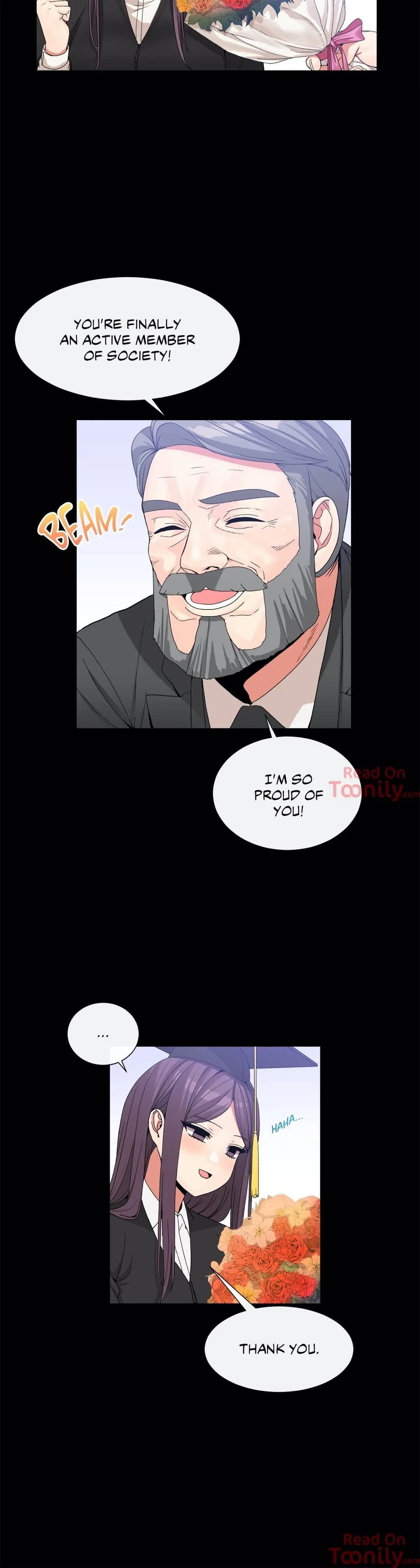 Deceptions - Chapter 72 - The End - Page 3