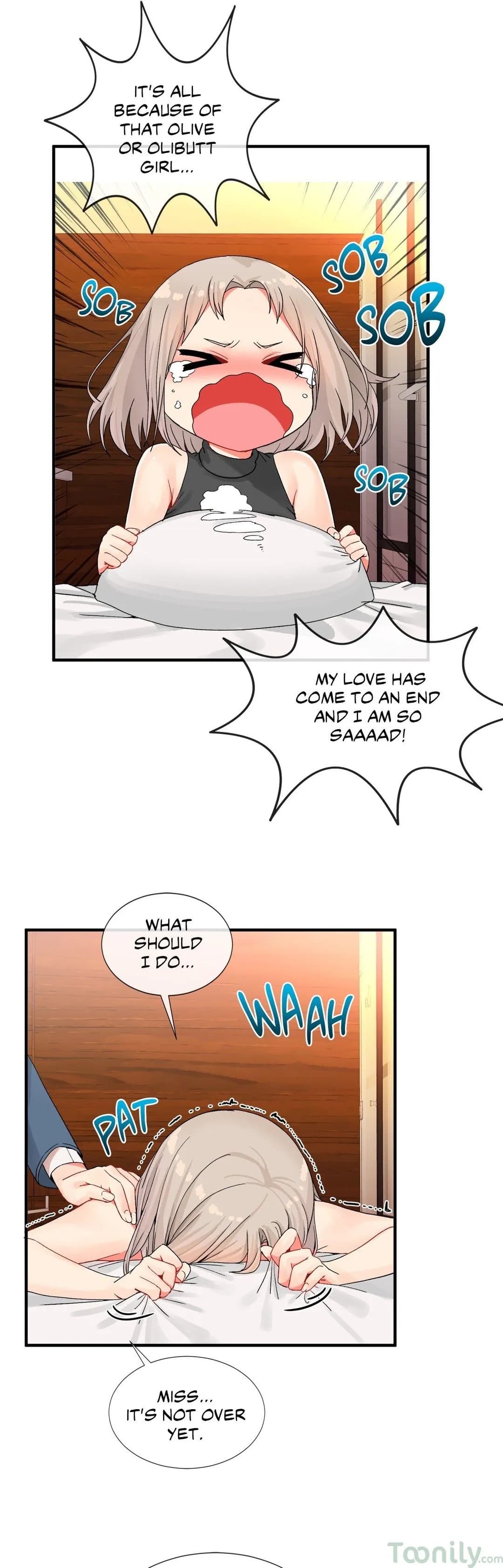 Deceptions - Chapter 9 - Page 16