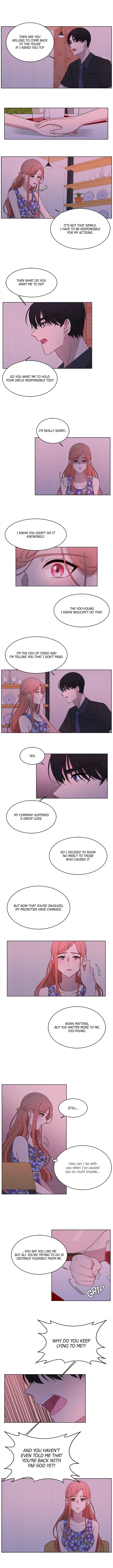 Deep in the Heart - Chapter 33 - Page 5