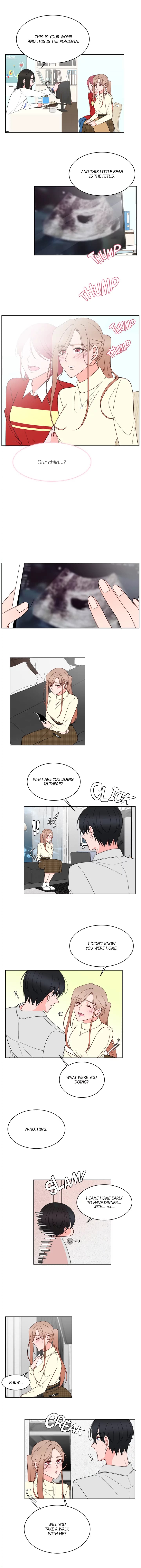 Deep in the Heart - Chapter 46 - The End - Page 6