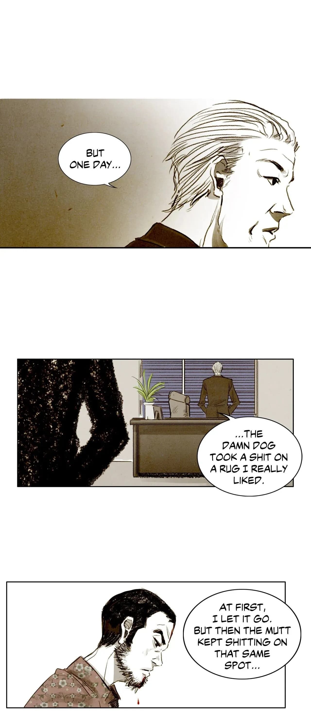 Delicious - Chapter 10 - Page 24