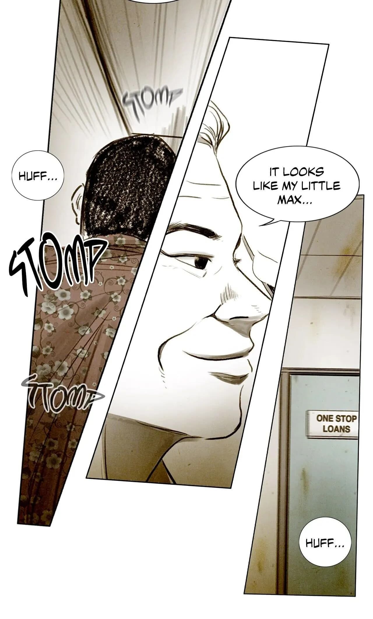 Delicious - Chapter 10 - Page 37
