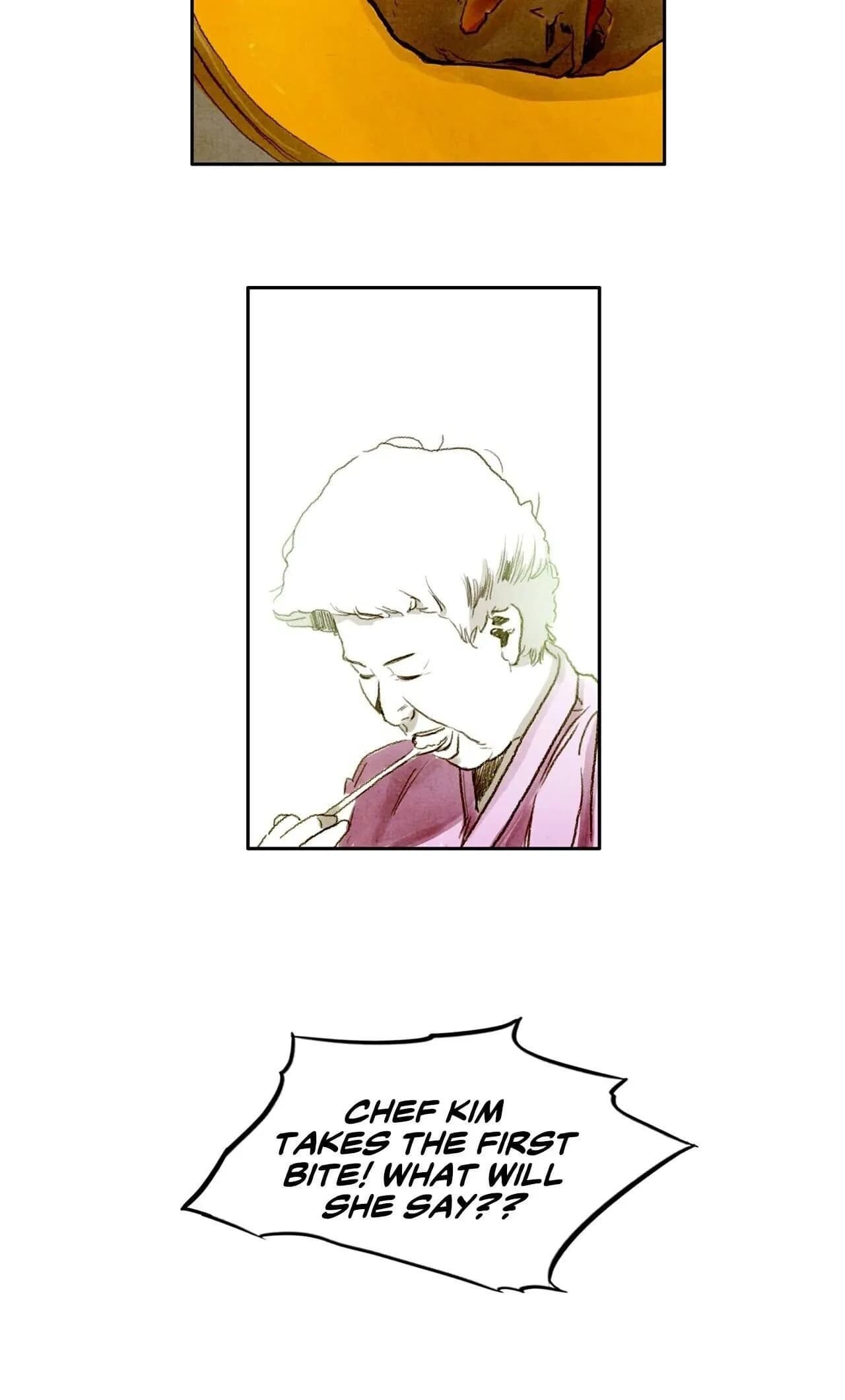Delicious - Chapter 11 - Page 24