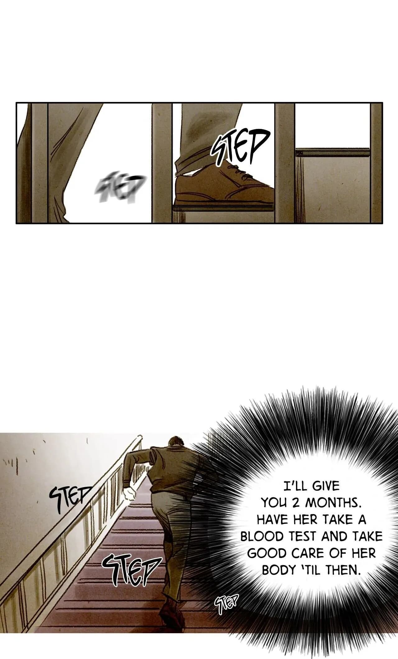 Delicious - Chapter 17 - Page 30