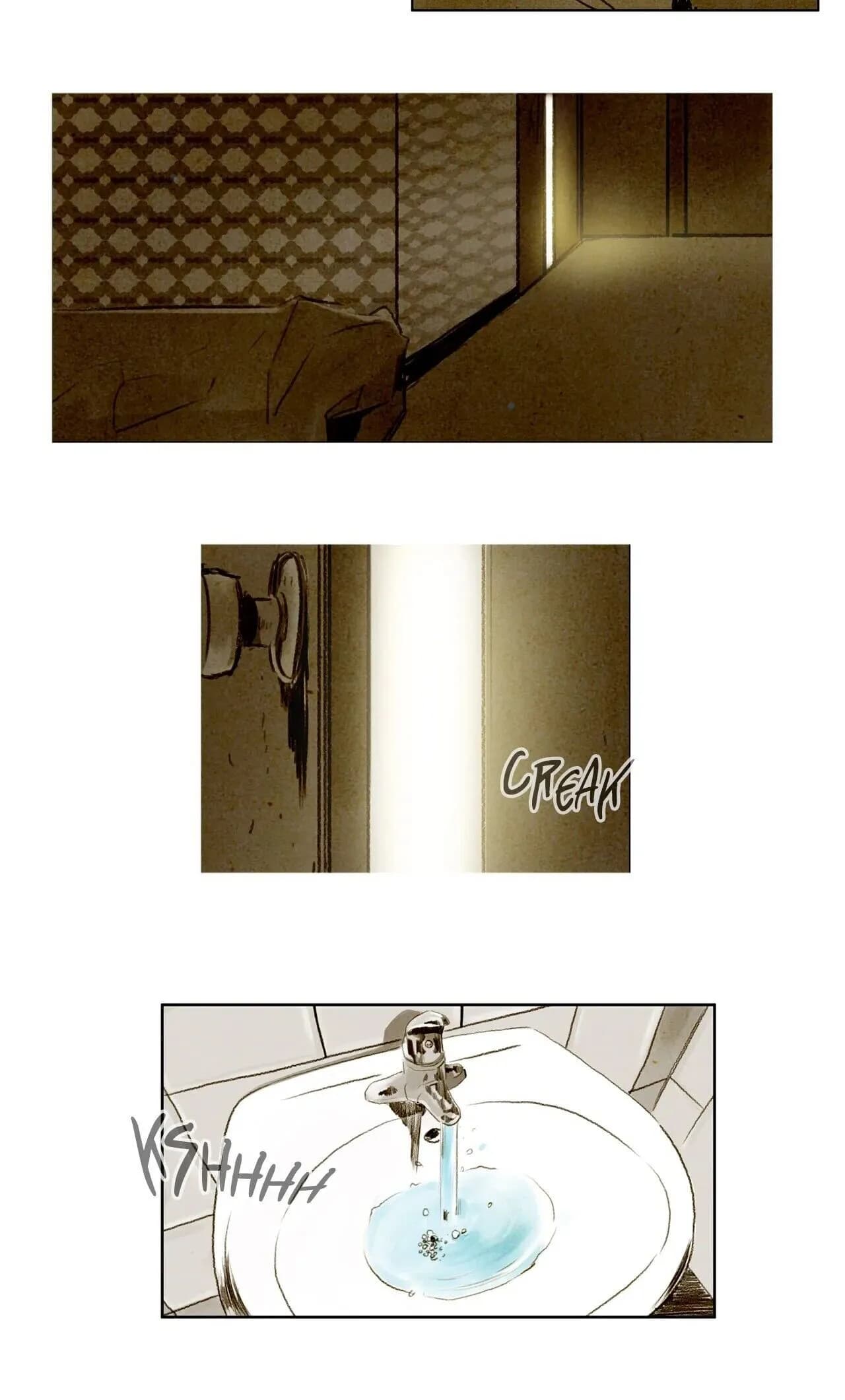 Delicious - Chapter 2 - Page 18