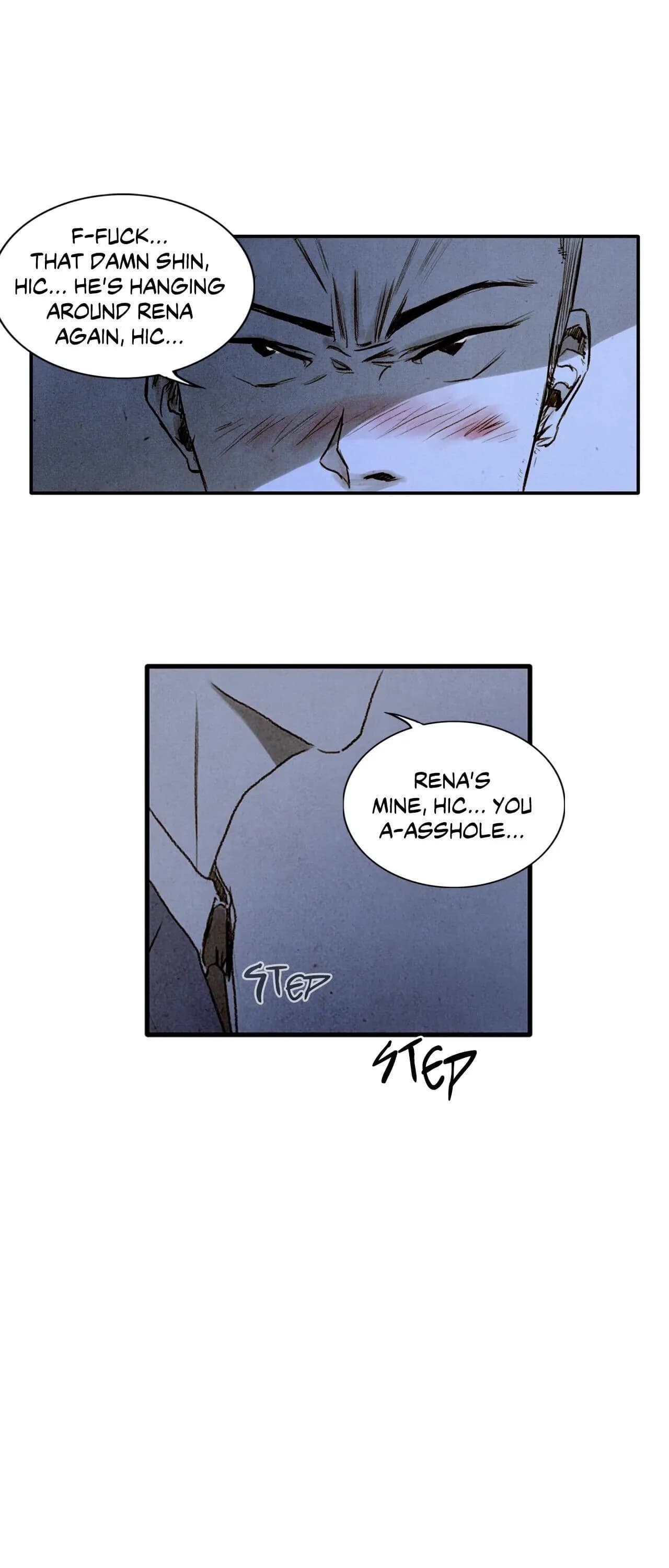 Delicious - Chapter 21 - Page 27