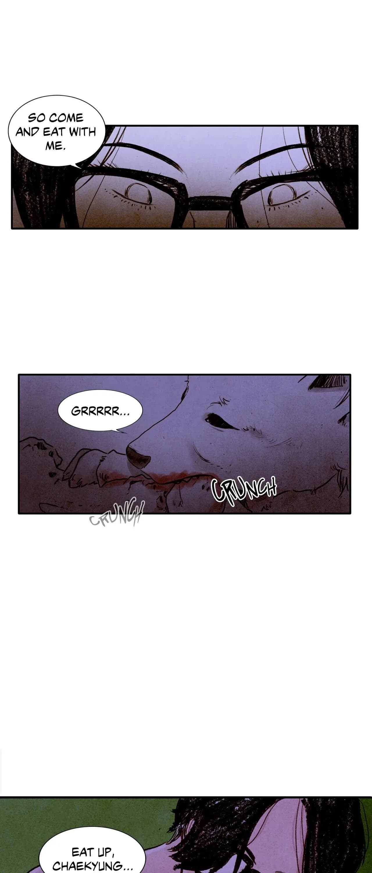 Delicious - Chapter 23 - Page 9