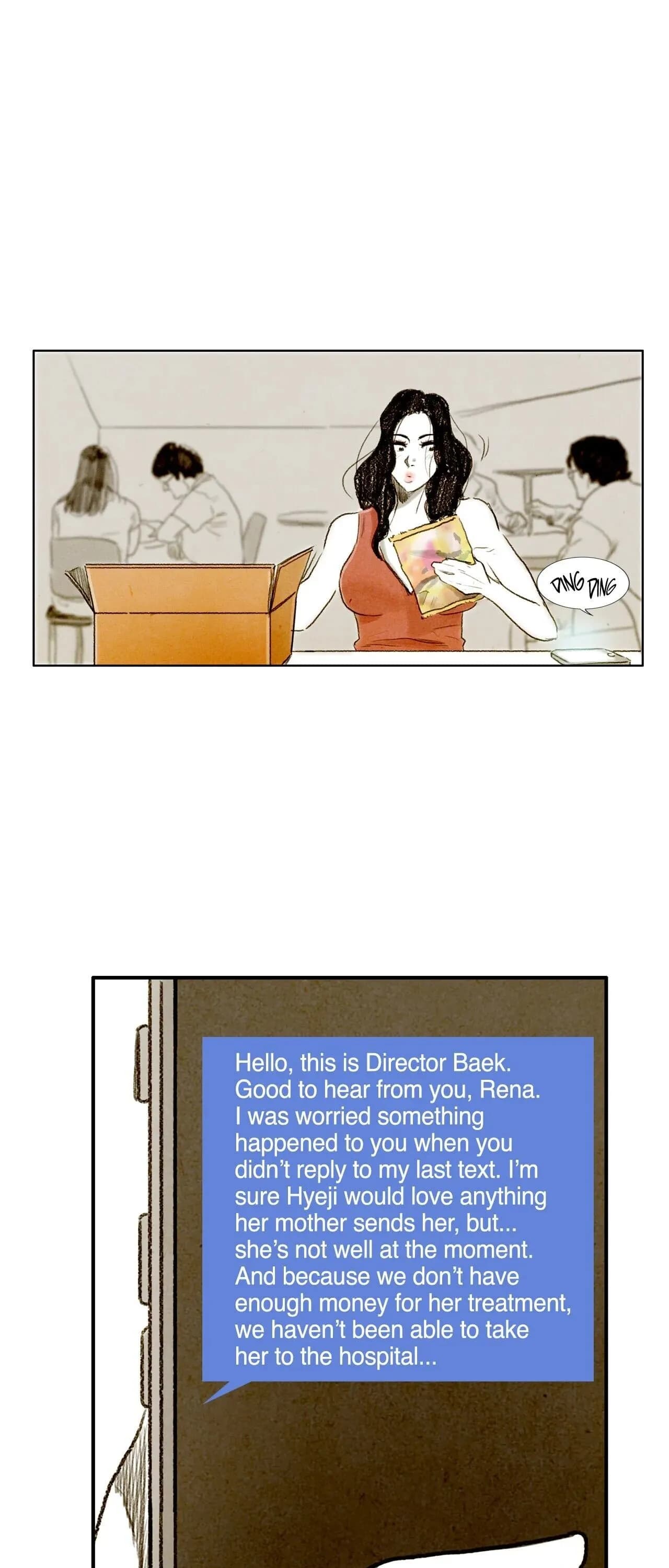 Delicious - Chapter 26 - Page 31