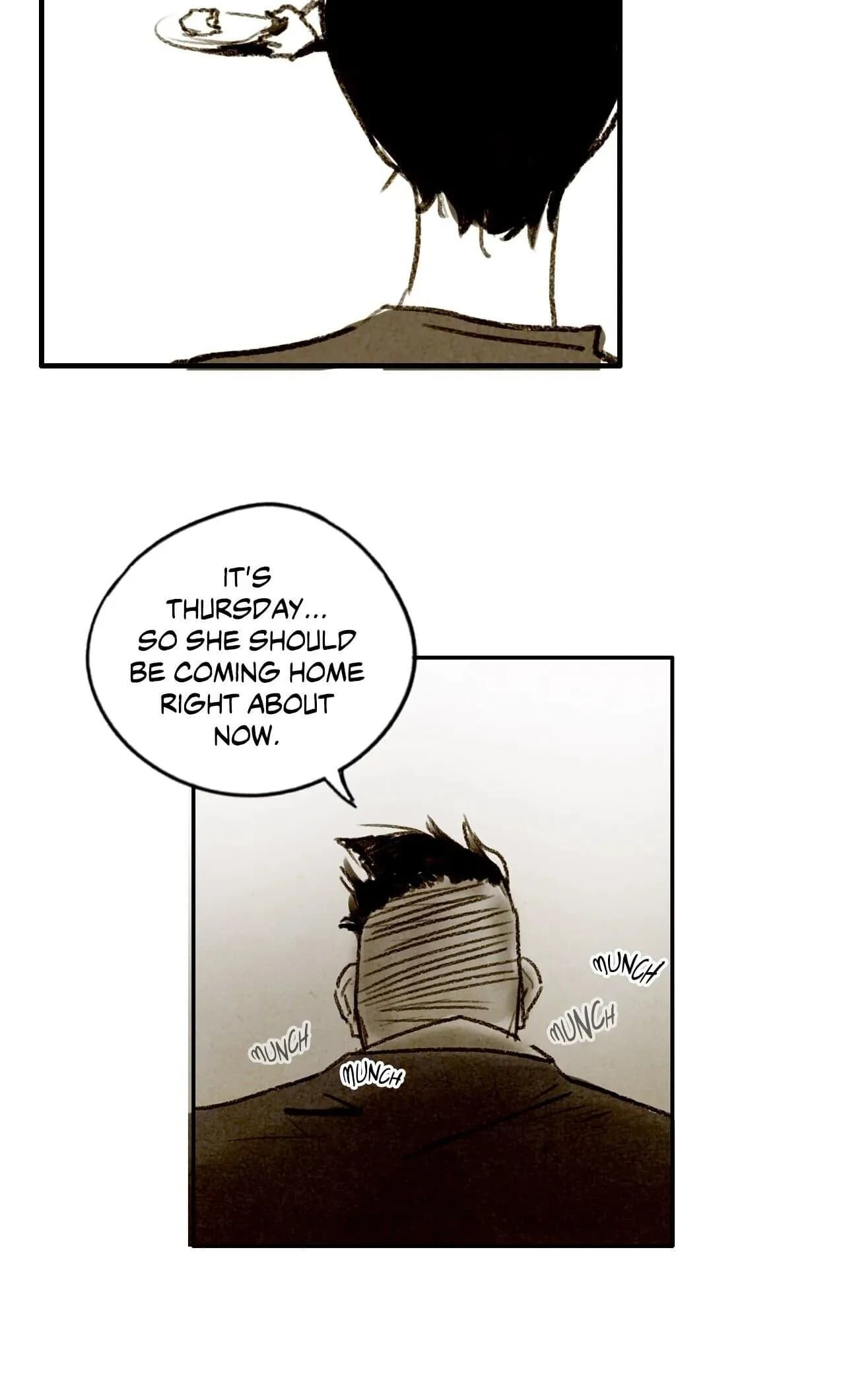 Delicious - Chapter 3 - Page 26